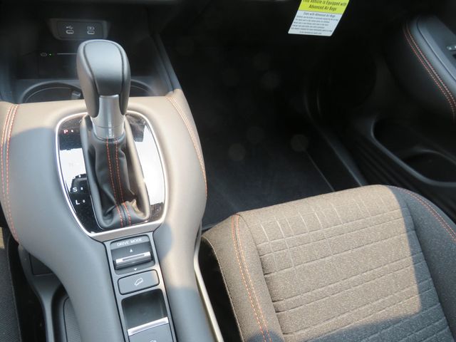 2026 Honda HR-V Sport AWD CVT - 23053647 - 13