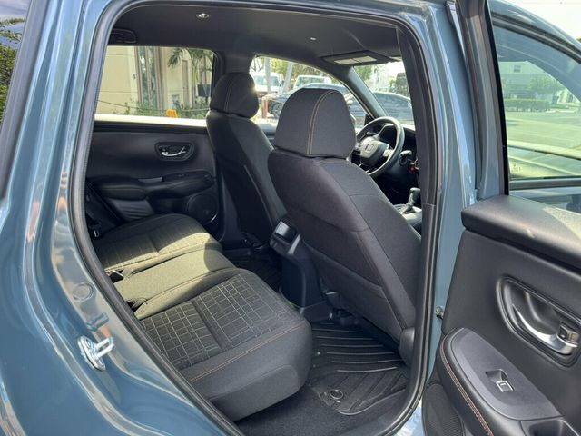 2026 Honda HR-V Sport AWD CVT - 23070834 - 10