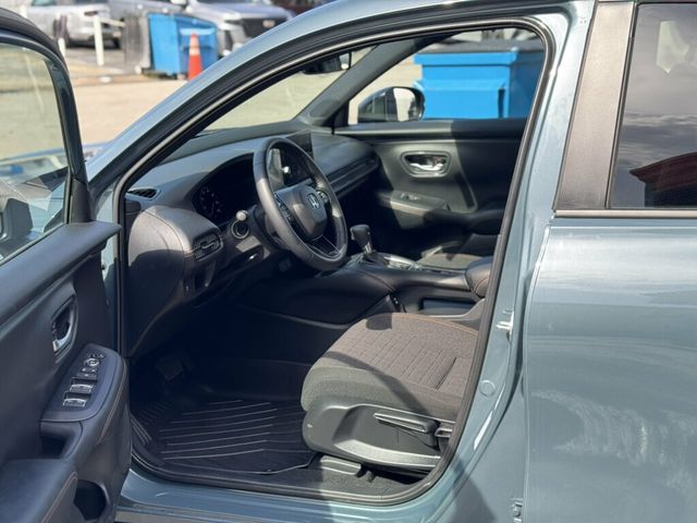 2026 Honda HR-V Sport AWD CVT - 23070834 - 13