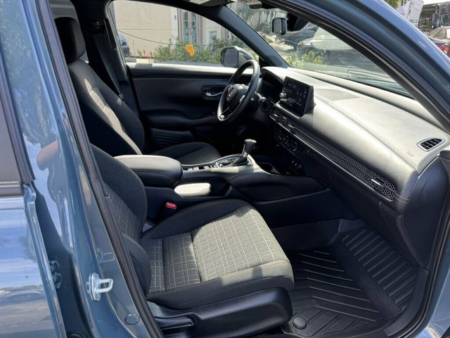 2026 Honda HR-V Sport AWD CVT - 23070834 - 7