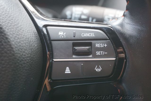 2026 Honda HR-V Sport AWD CVT CARPLAY REAR CAMERA HEATED SEATS BLACK ALLOYS  - 23057505 - 20