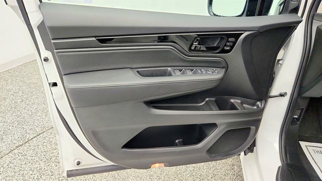 2026 Honda Odyssey Elite Automatic - 23022448 - 10