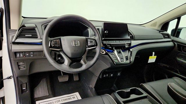 2026 Honda Odyssey Elite Automatic - 23022448 - 12