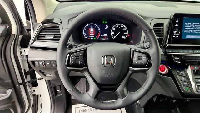 2026 Honda Odyssey Elite Automatic - 23022448 - 13