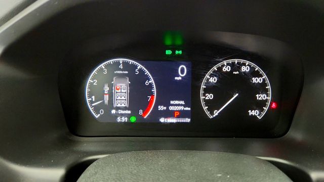 2026 Honda Odyssey Elite Automatic - 23022448 - 14