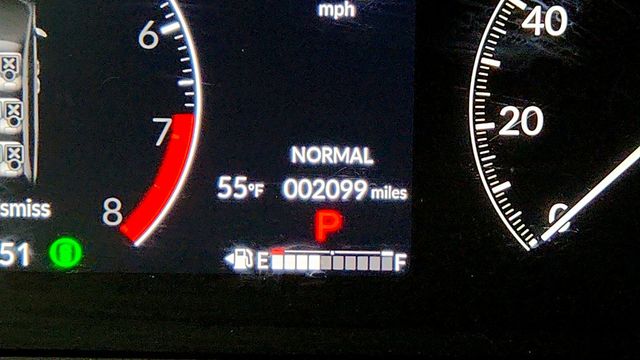 2026 Honda Odyssey Elite Automatic - 23022448 - 15