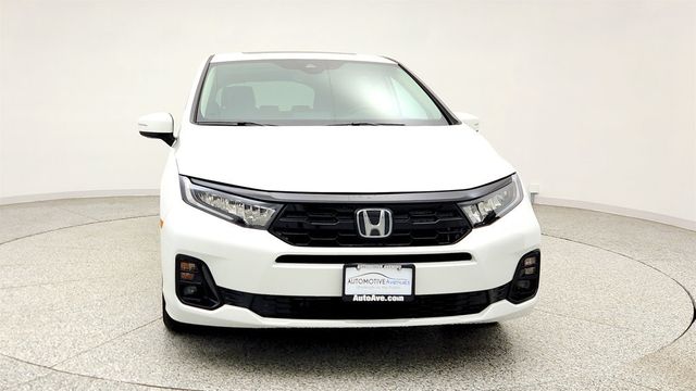 2026 Honda Odyssey Elite Automatic - 23022448 - 1