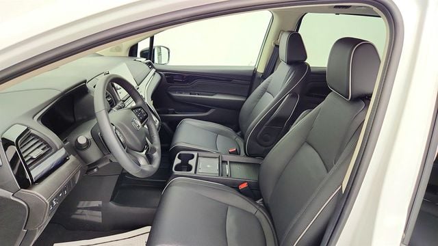 2026 Honda Odyssey Elite Automatic - 23022448 - 20