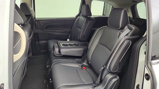 2026 Honda Odyssey Elite Automatic - 23022448 - 21