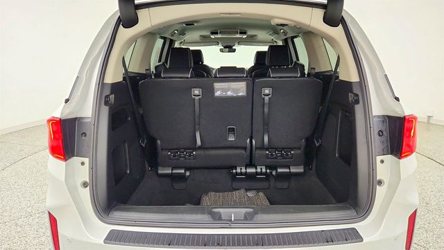 2026 Honda Odyssey Elite Automatic - 23022448 - 24