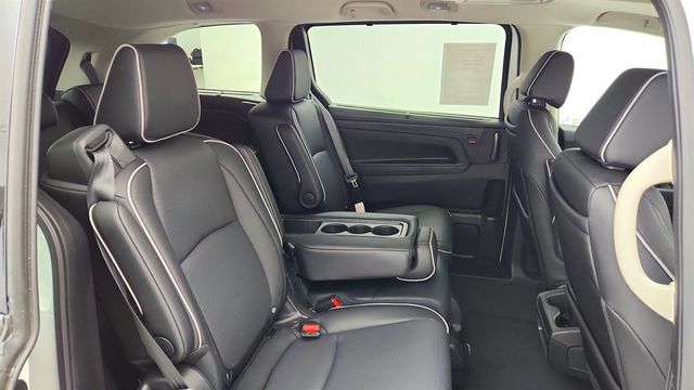 2026 Honda Odyssey Elite Automatic - 23022448 - 25