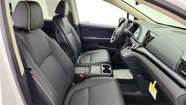 2026 Honda Odyssey Elite Automatic - 23022448 - 26
