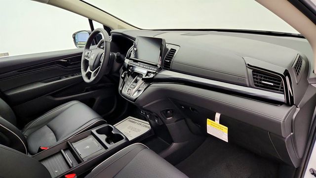 2026 Honda Odyssey Elite Automatic - 23022448 - 27
