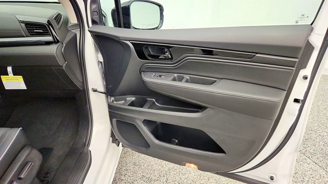 2026 Honda Odyssey Elite Automatic - 23022448 - 28