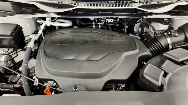2026 Honda Odyssey Elite Automatic - 23022448 - 29