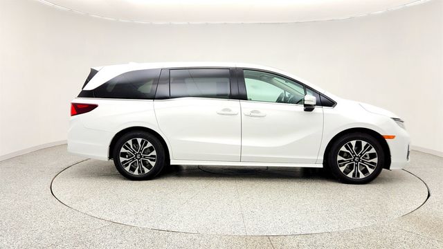 2026 Honda Odyssey Elite Automatic - 23022448 - 3