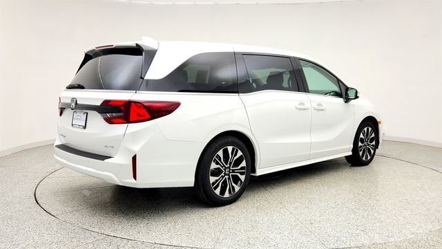 2026 Honda Odyssey Elite Automatic - 23022448 - 4