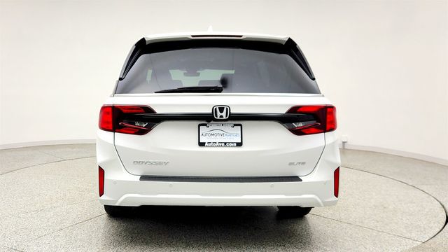 2026 Honda Odyssey Elite Automatic - 23022448 - 5