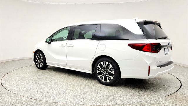 2026 Honda Odyssey Elite Automatic - 23022448 - 6
