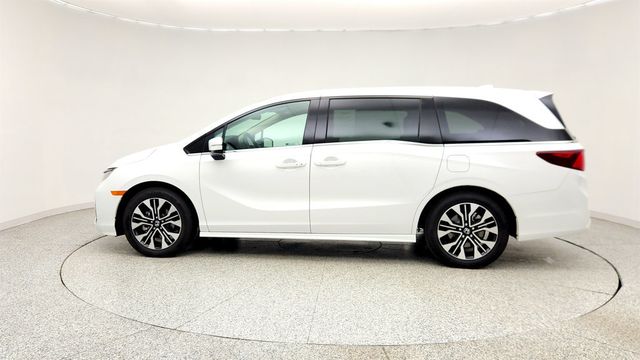 2026 Honda Odyssey Elite Automatic - 23022448 - 7