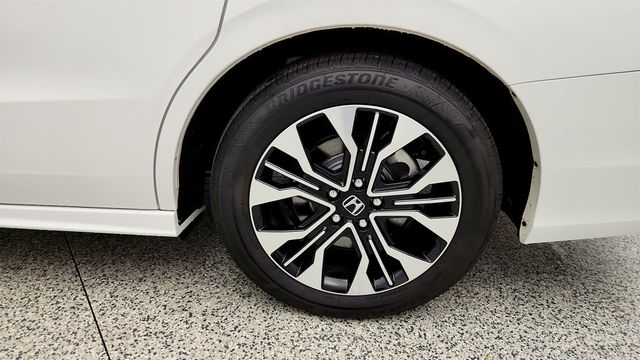 2026 Honda Odyssey Elite Automatic - 23022448 - 8