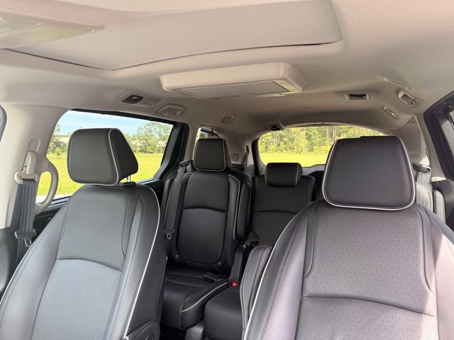 2026 Honda Odyssey Elite Automatic - 23088837 - 9