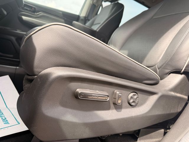 2026 Honda Odyssey Elite Automatic - 23088837 - 10