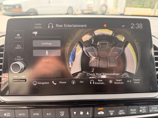 2026 Honda Odyssey Elite Automatic - 23088837 - 11