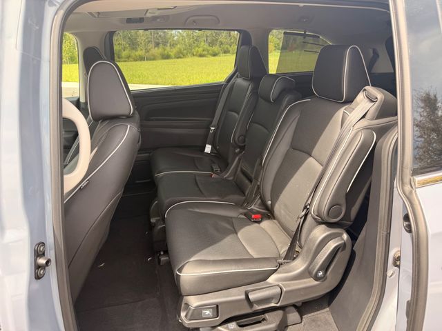 2026 Honda Odyssey Elite Automatic - 23088837 - 12