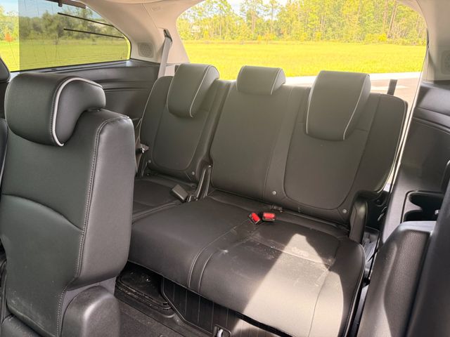 2026 Honda Odyssey Elite Automatic - 23088837 - 15