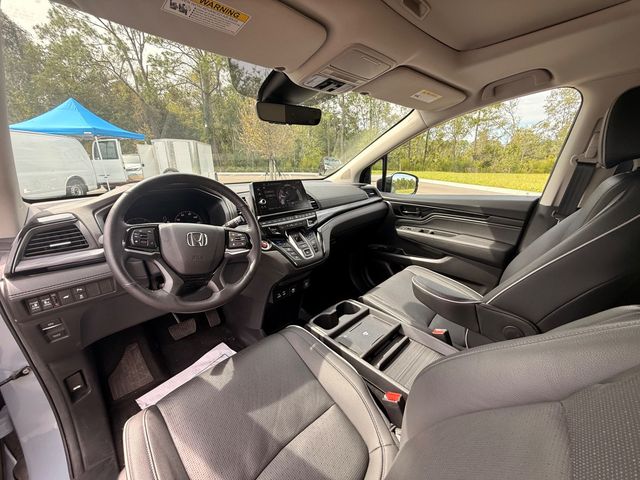 2026 Honda Odyssey Elite Automatic - 23088837 - 16