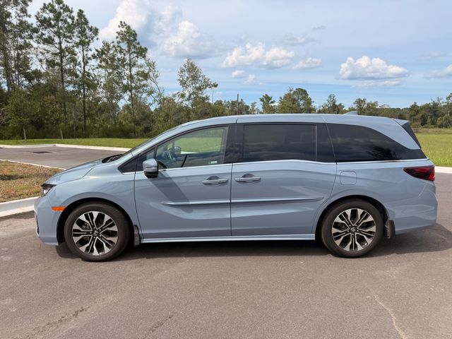 2026 Honda Odyssey Elite Automatic - 23088837 - 17