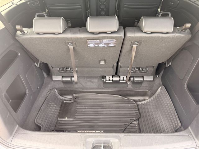 2026 Honda Odyssey Elite Automatic - 23088837 - 20