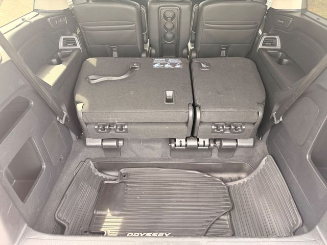 2026 Honda Odyssey Elite Automatic - 23088837 - 21