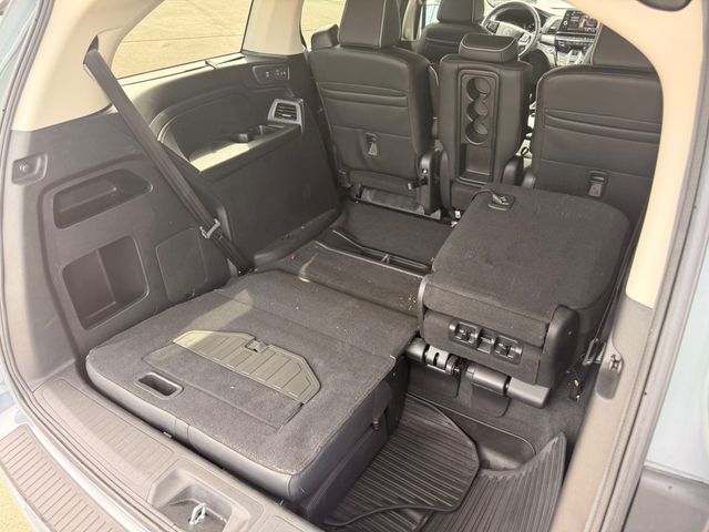 2026 Honda Odyssey Elite Automatic - 23088837 - 22