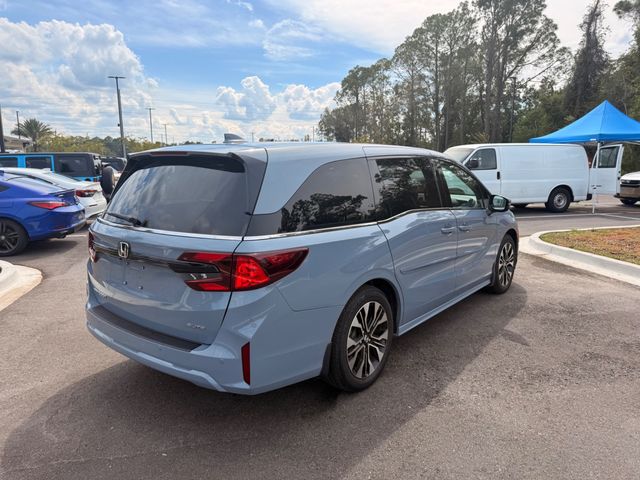 2026 Honda Odyssey Elite Automatic - 23088837 - 23