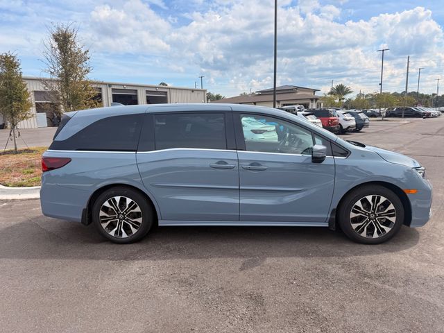 2026 Honda Odyssey Elite Automatic - 23088837 - 24