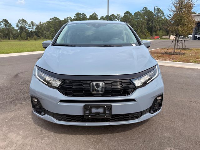 2026 Honda Odyssey Elite Automatic - 23088837 - 26