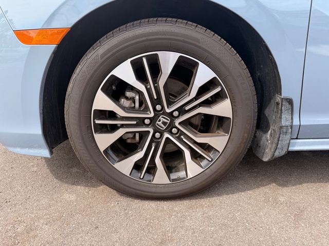 2026 Honda Odyssey Elite Automatic - 23088837 - 27