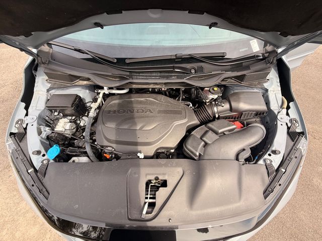 2026 Honda Odyssey Elite Automatic - 23088837 - 28