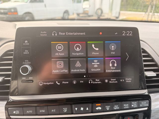 2026 Honda Odyssey Elite Automatic - 23088837 - 3