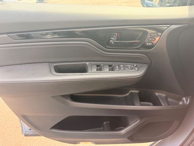 2026 Honda Odyssey Elite Automatic - 23088837 - 6