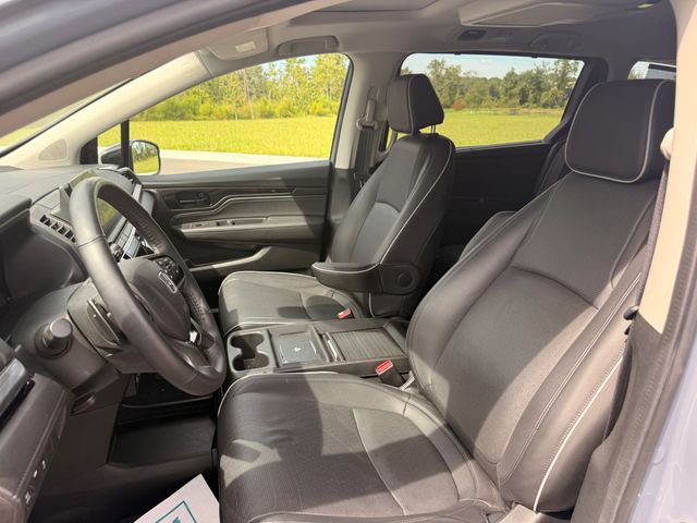 2026 Honda Odyssey Elite Automatic - 23088837 - 8