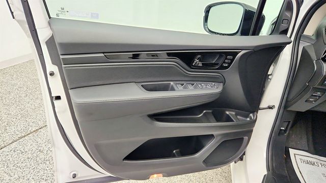 2026 Honda Odyssey Elite Automatic - 23022441 - 10