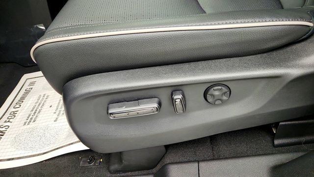 2026 Honda Odyssey Elite Automatic - 23022441 - 11