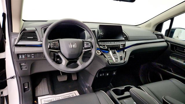 2026 Honda Odyssey Elite Automatic - 23022441 - 12