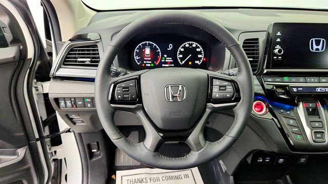 2026 Honda Odyssey Elite Automatic - 23022441 - 13