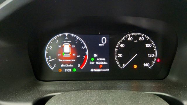 2026 Honda Odyssey Elite Automatic - 23022441 - 14