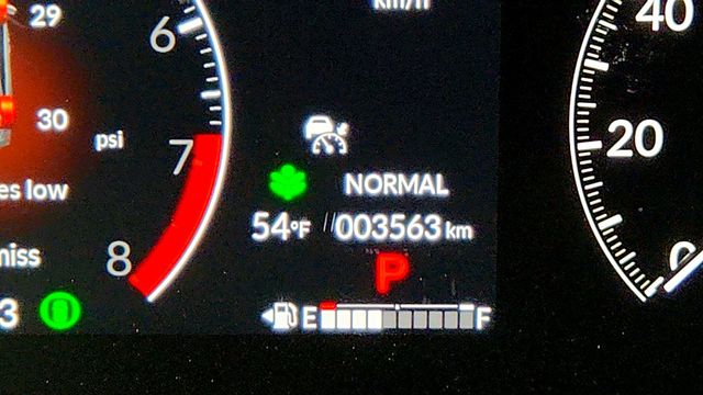 2026 Honda Odyssey Elite Automatic - 23022441 - 15