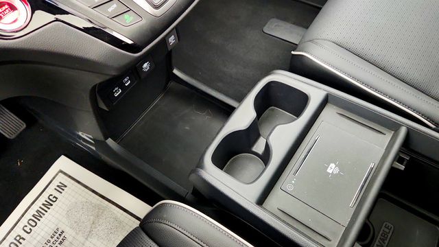 2026 Honda Odyssey Elite Automatic - 23022441 - 16
